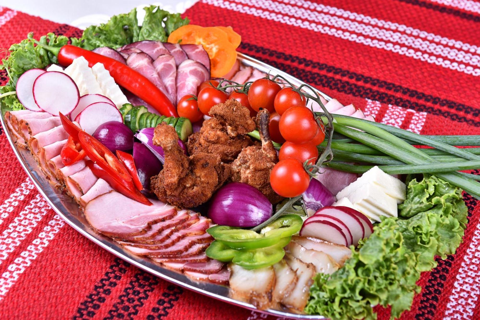 Domeniul Haiducilor Bucovina Suceava Ngoại thất bức ảnh