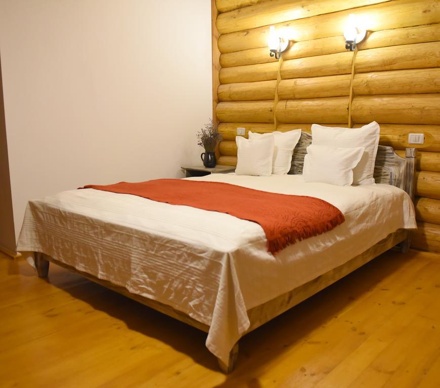 Domeniul Haiducilor Bucovina Suceava Ngoại thất bức ảnh