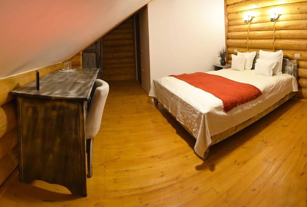 Domeniul Haiducilor Bucovina Suceava Ngoại thất bức ảnh