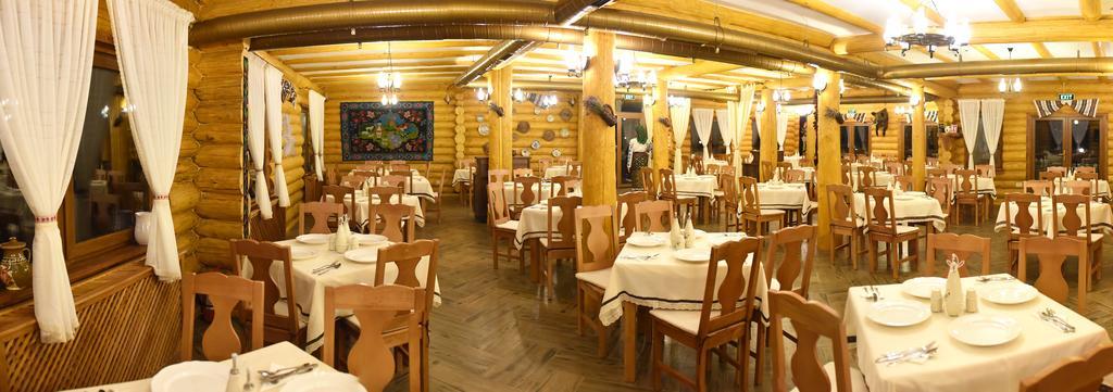 Domeniul Haiducilor Bucovina Suceava Ngoại thất bức ảnh