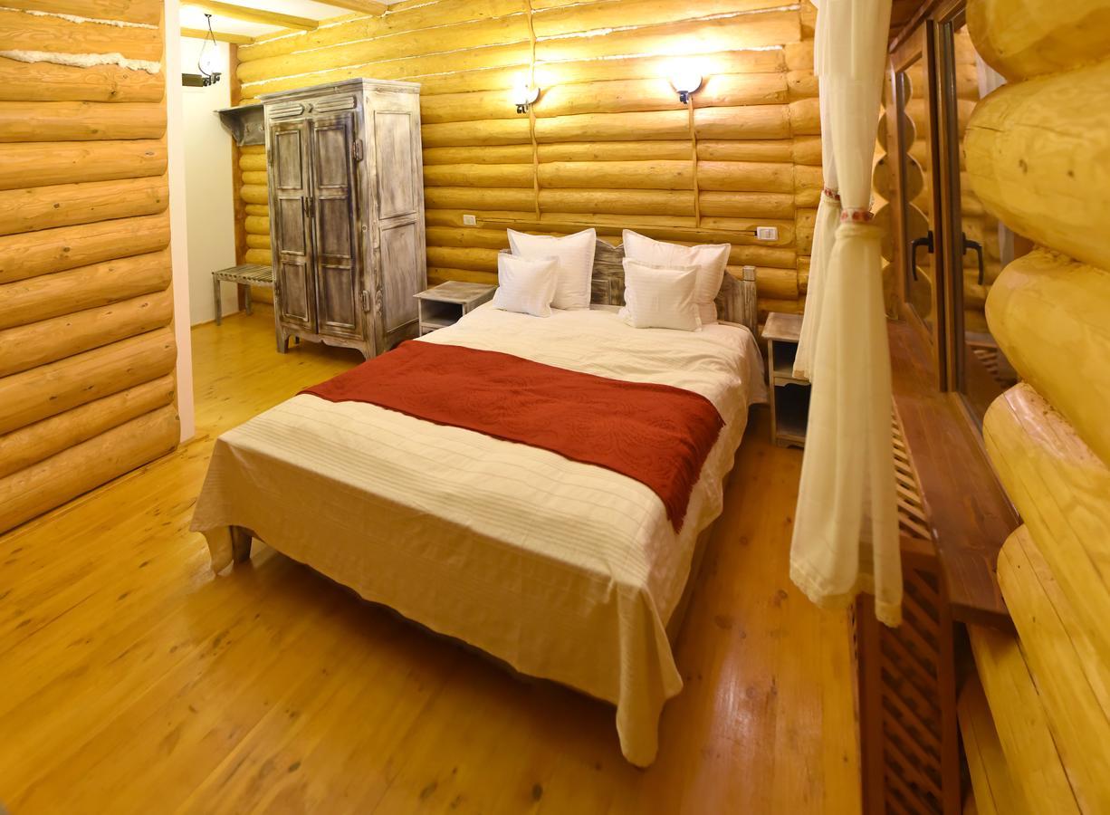 Domeniul Haiducilor Bucovina Suceava Ngoại thất bức ảnh